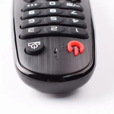 Magic-fjärrkontroll för LG TV-kontroll AKB75855501 AN-MR18BA AN-MR19BA MR20GA AN-MR650A för LG Smart TV med röst och markör 8 best sales LG magi - №4