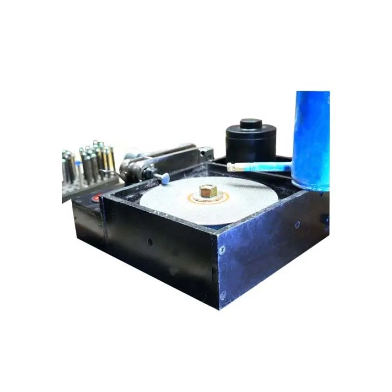 Jewellery Polishing Machine Goldsmith Machine Gemstone Faceting Machine for Jewelry