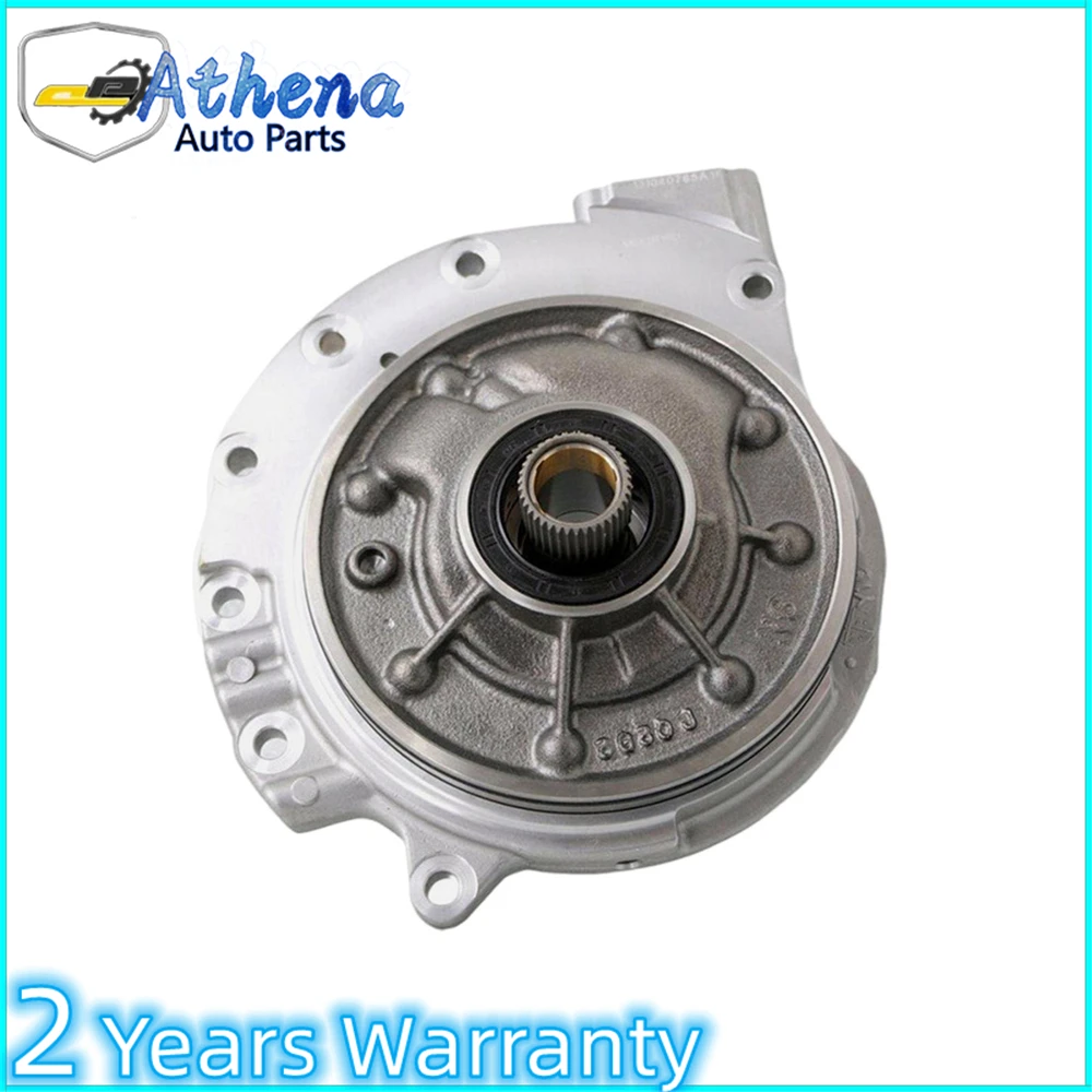 High Quality A6Mf1 A6Mf2 46100-3B660 oil pump for modern Sonata FE SE GLS Elantra Kia Transmission Warranty Manufacturer wholesa