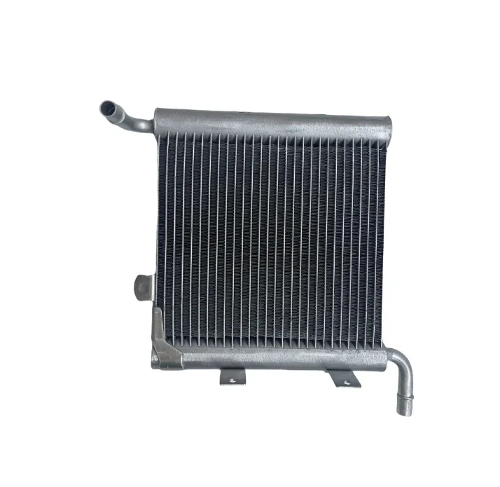 Brand New All Aluminum Cooler Manufacturer LR093756 Radiator for Land Rover Jaguar F-PACE