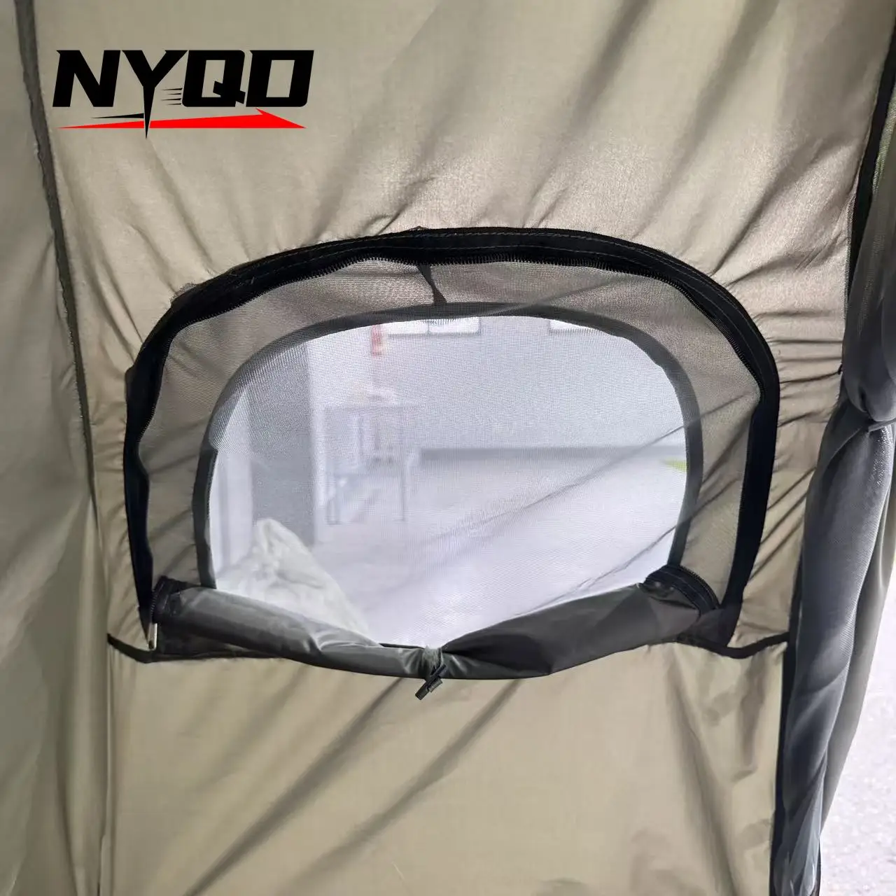 

Outdoor Indoor Tent Camping Combination Off-Ground Belt Camping Off-Ground Tent Sun Protection Sun Protect Mosquito Proof Mesh