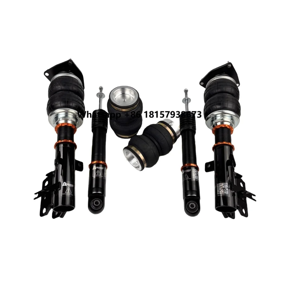 

For Serena C27 (2016+)/ Pneumatic Auto Parts New Air Strut/Air Suspension Coilover/Air Spring Assembly AIRMEXT Brand