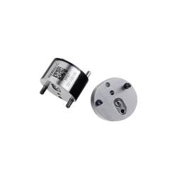 Black Injection Control Valve 28239294 28440421 9308-621c 9308z621c 28538389 9308 621C Common Rail Injector For 28232251