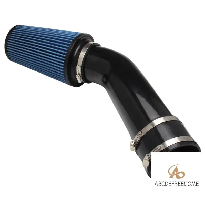 

Дизельный фильтр, промасленная впускная труба холодного воздуха для Ford F250 F350 F450 Super Duty 7,3L 1999-2003, запасная часть автомобиля