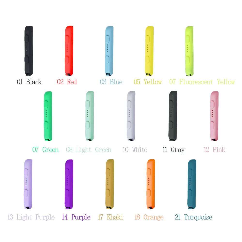 2 قطع مزيج اللون تحكم غمبد شريط للرسغ الفرقة اليد حبل لعبة الملحقات لنينتندو سويتش OLED Joycon Joy-Con NS