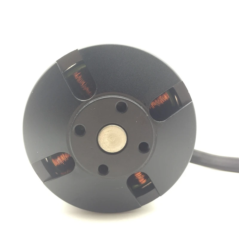 6374 170KV Brushless Motor Sensorless Motor for Four-Wheel Balancing Scooters Electric Skateboards