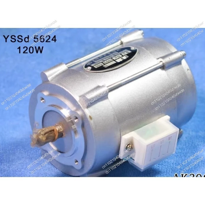 Turret Motor YSSD5634/YSSD5624/YEJJ5636-5/YEJJ7136-9.4 1pc Motor