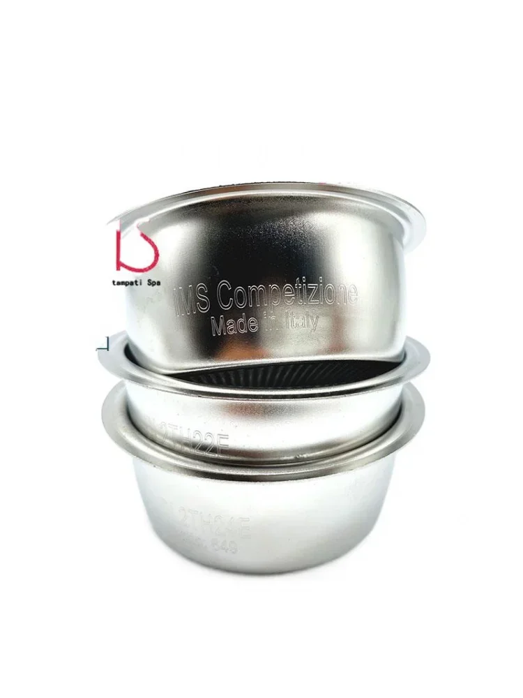 IMM Precision Coffee Machine Imported Powder Bowl Water Separator Compatible with Delonghi EC680/685/9 Models