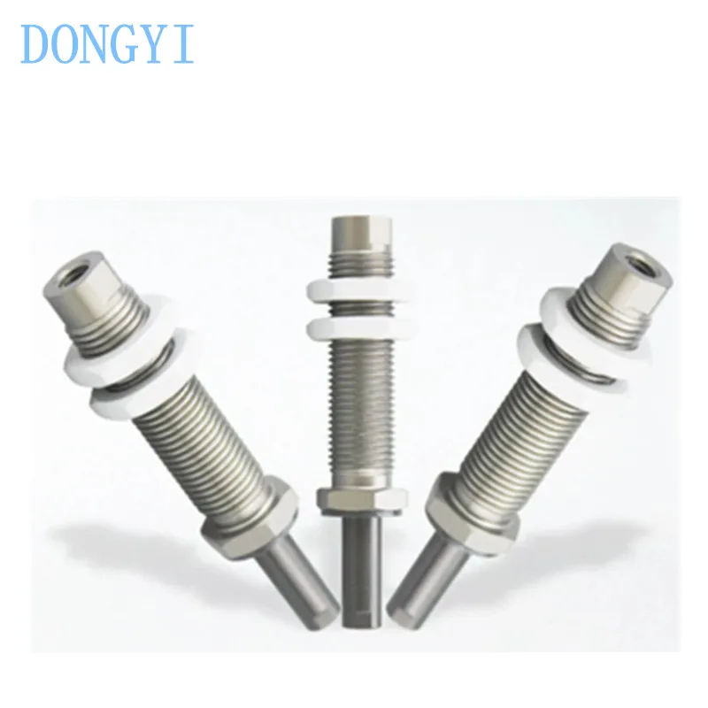 Retractive Level Compensator PSPL PSPL-I10M5F-M10 PSPL-I15M5F-M10 PSPL-I20M5F-M10 PSPL-I10RM5F-M10 PSPL-I3M5F-M10 PSPL-I15RM5F-M