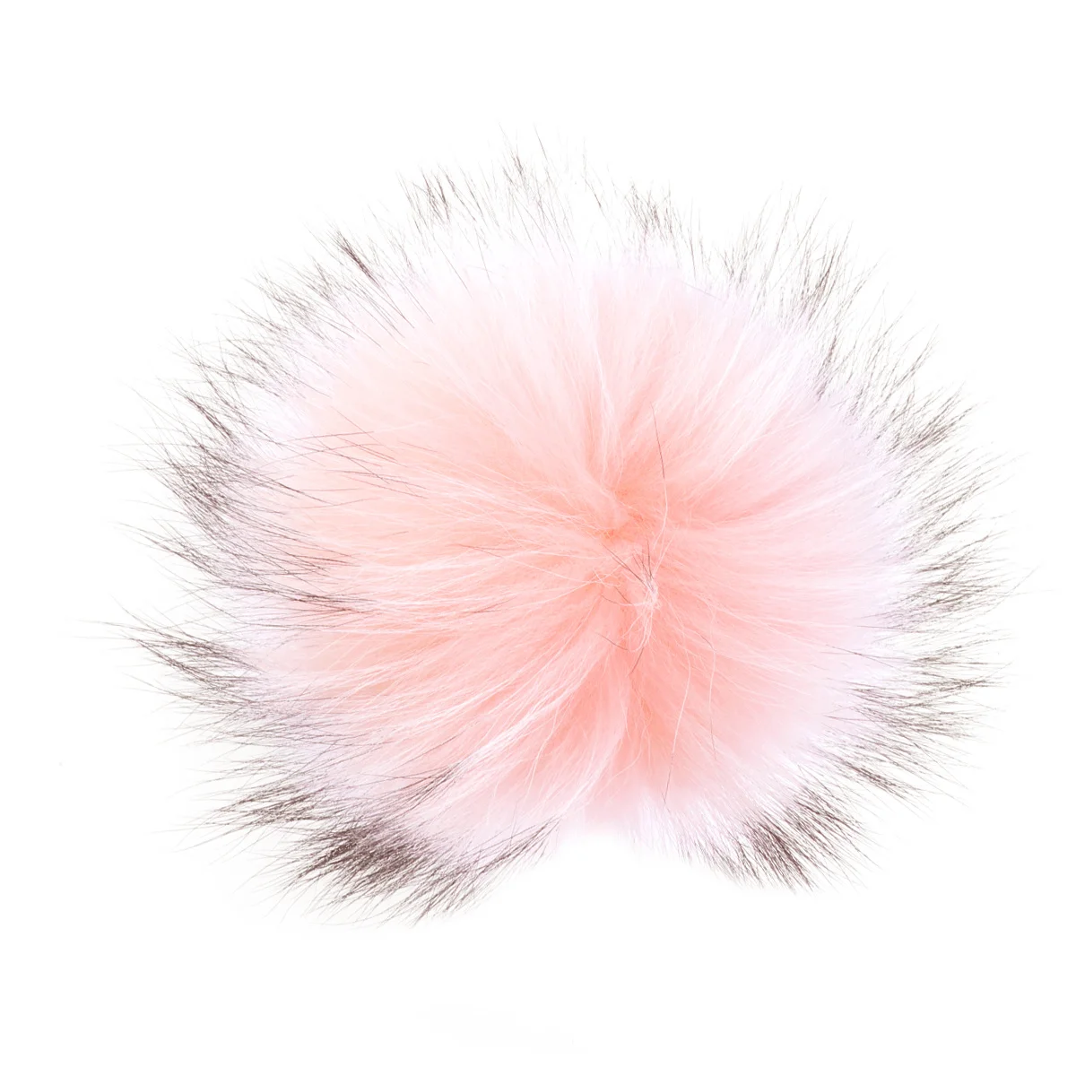 

Faux Ball Decorative Ball Faux Accessories For Hats Scarves Shoes Bags Craft Party Diy Decoration Pink