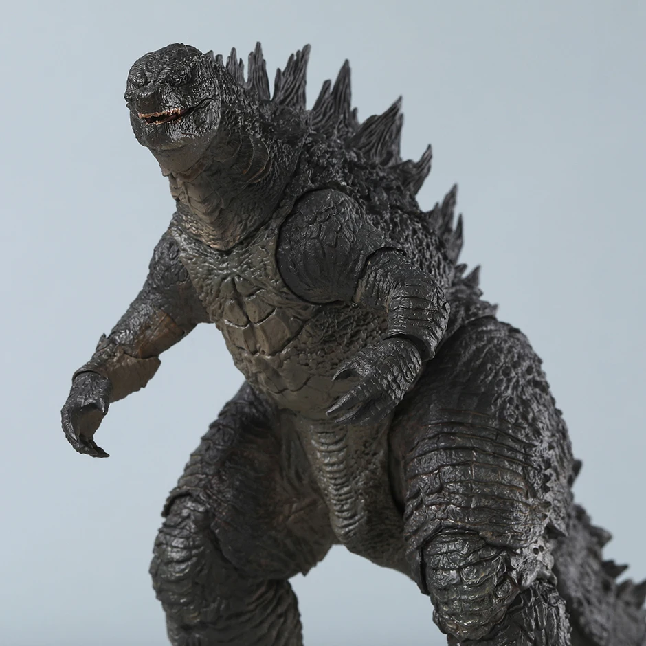 شخصية Hiya Toys الرائعة من السلسلة الأساسية Godzilla PX (2014)