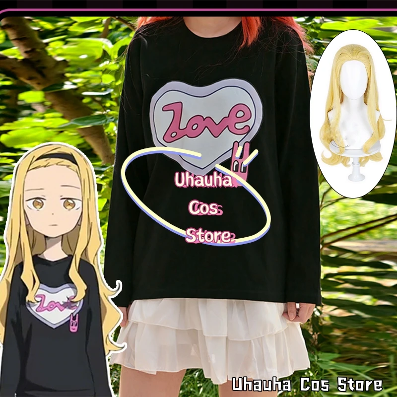 

Аниме Takopii no Genzai Yumeko Morioka, карнавальный костюм, спортивное повседневное платье, маскировка на Хэллоуин для взрослых, женские платья, наряд