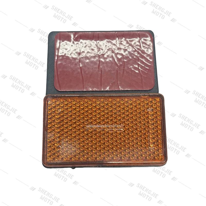 Front fork leg fender reflector For BMW S1000rr 2008-2024 M1000RR S1000R 2014-2024 G310GS R1200RS C650GT R1250RS - Image 6