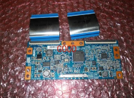 

Original T420HW04 V0 CTRL BD 42T06-C03 Logic Board L42F19FBE L42E9FBE