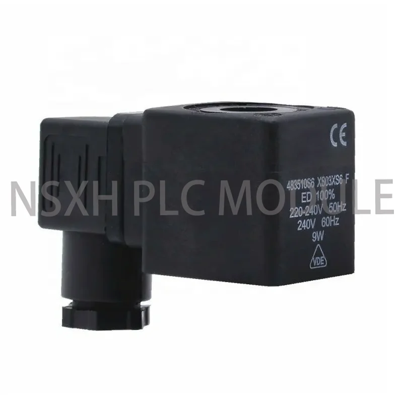 

High Quality Brand New 483510S6 220-240V 9W Coil