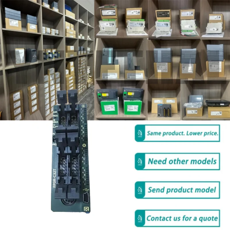 Novo original AFP0R-C32T