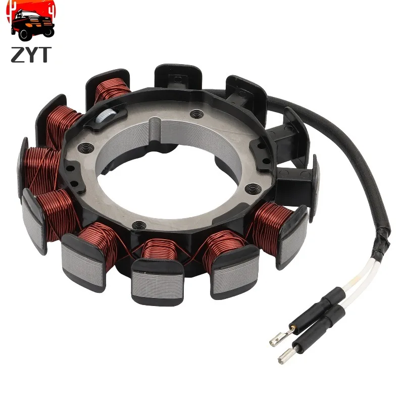 Brand New Magneto Stator Coil 31630-Z6L-003 For Honda GX630 GX660 GX690 GXV 630 660 690