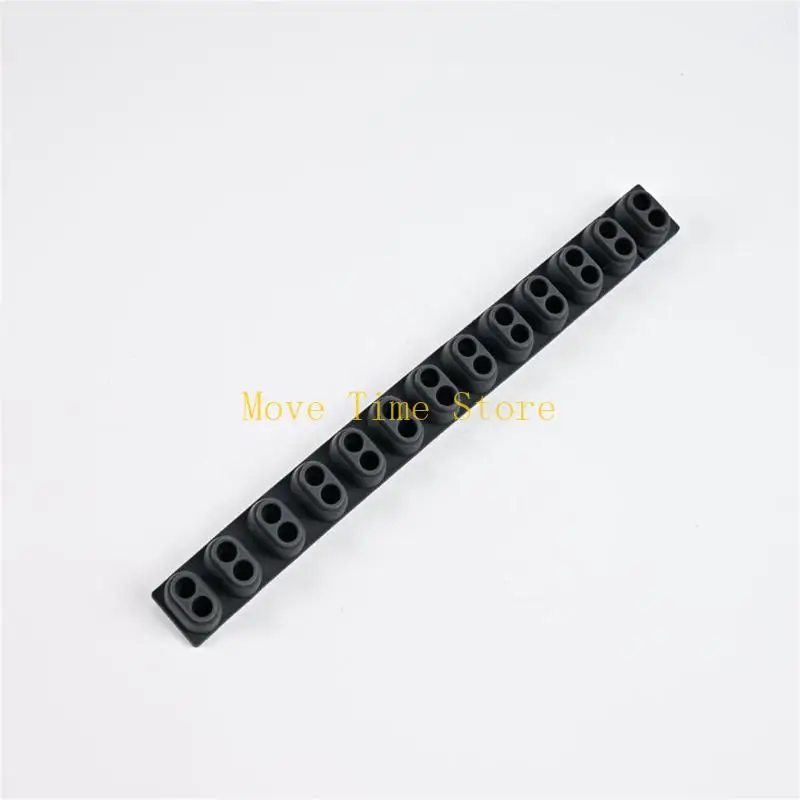 92ME Pack of Temperature Resistant Conductive Pad for Keyboard Repair Ensuring Safe Functions in Environment