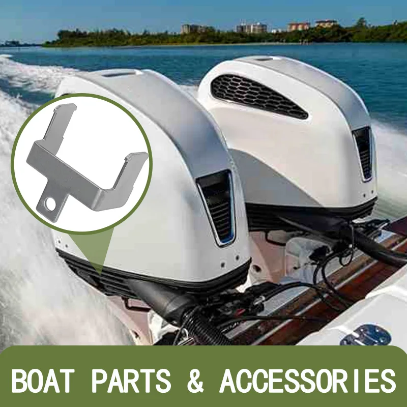 

61T-81945-01 Руководный старт, смена кронштейна электрического пускового реле, фитинг переключателя, универсальные детали для лодочного двигателя Yamaha