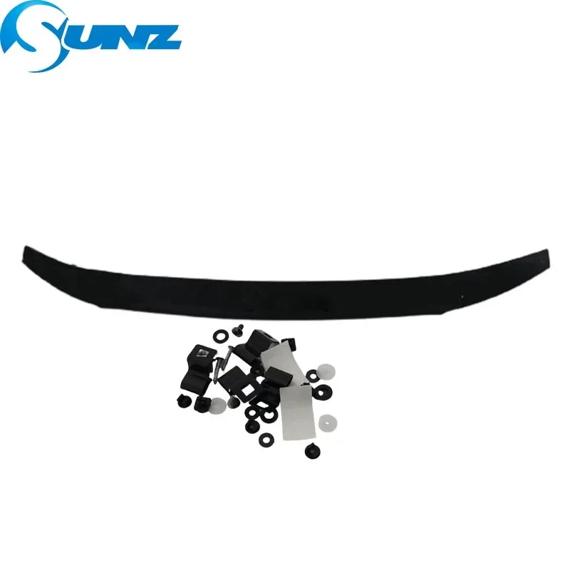 Bonnet Guard For Mitsubishi Outlander ZJ ZK ZL 2012 2013 2014 2015 2016 2017 2018 2019 2020 2021 Hood Bonnet Deflector BugShield