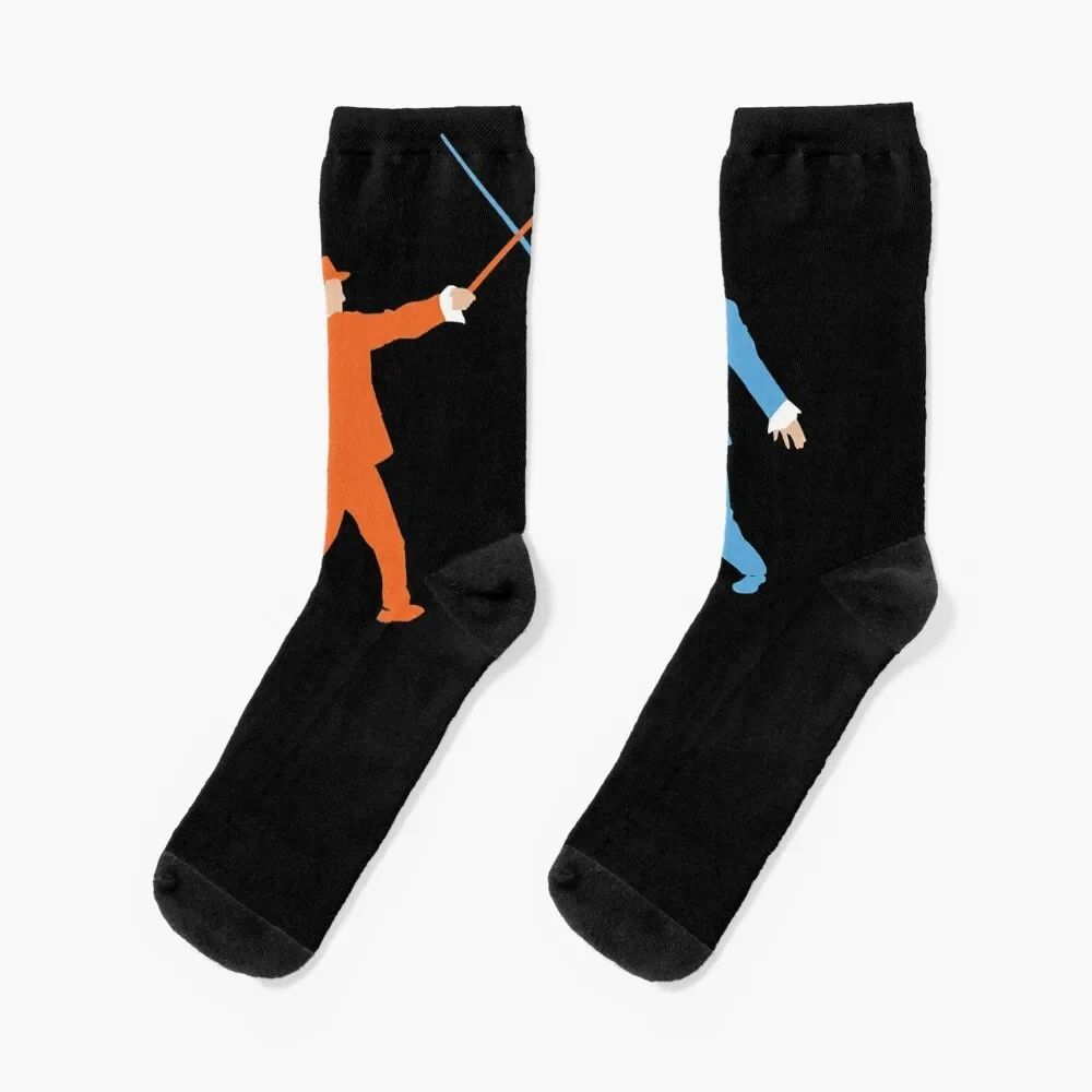 

ProudDumb & Dumber Socks designer Crossfit Lots sports and leisure Socks Woman Men's