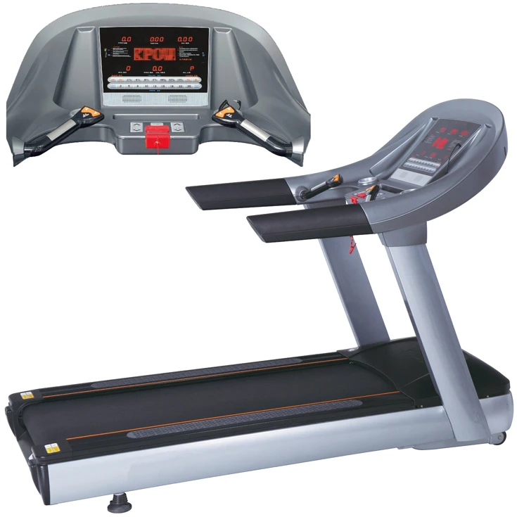 For GS-450D-B New Design Indoor Motorized Treadmill Fitness Equipment