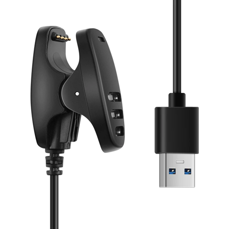 حامل شحن كابل شاحن USB لساعة ألفا الذكية-BTFL