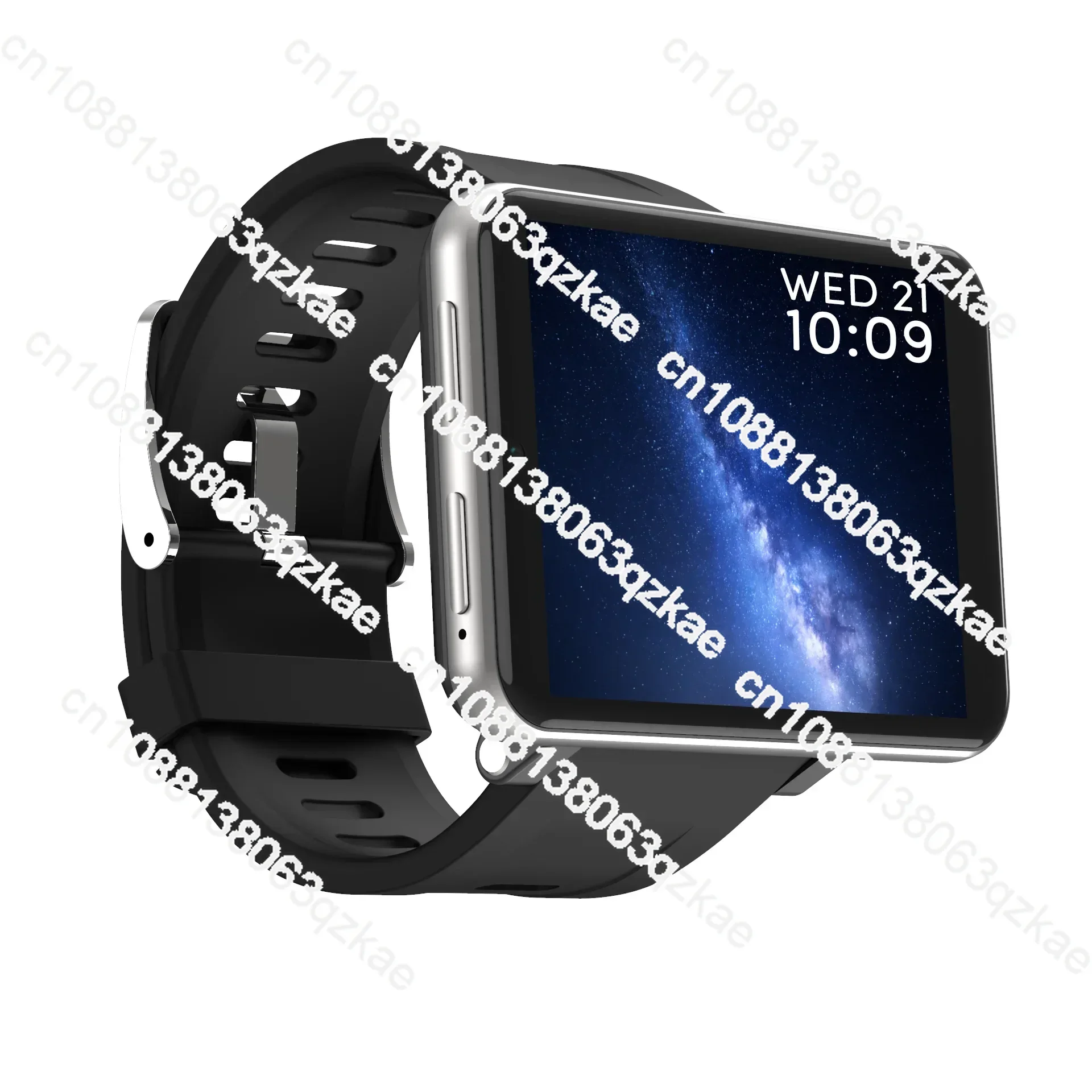 LEM T Smart Watch  IP67 Waterproof  2.86