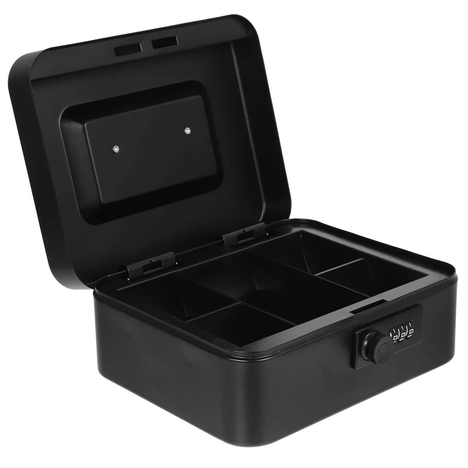 Запирающийся денежный ящик