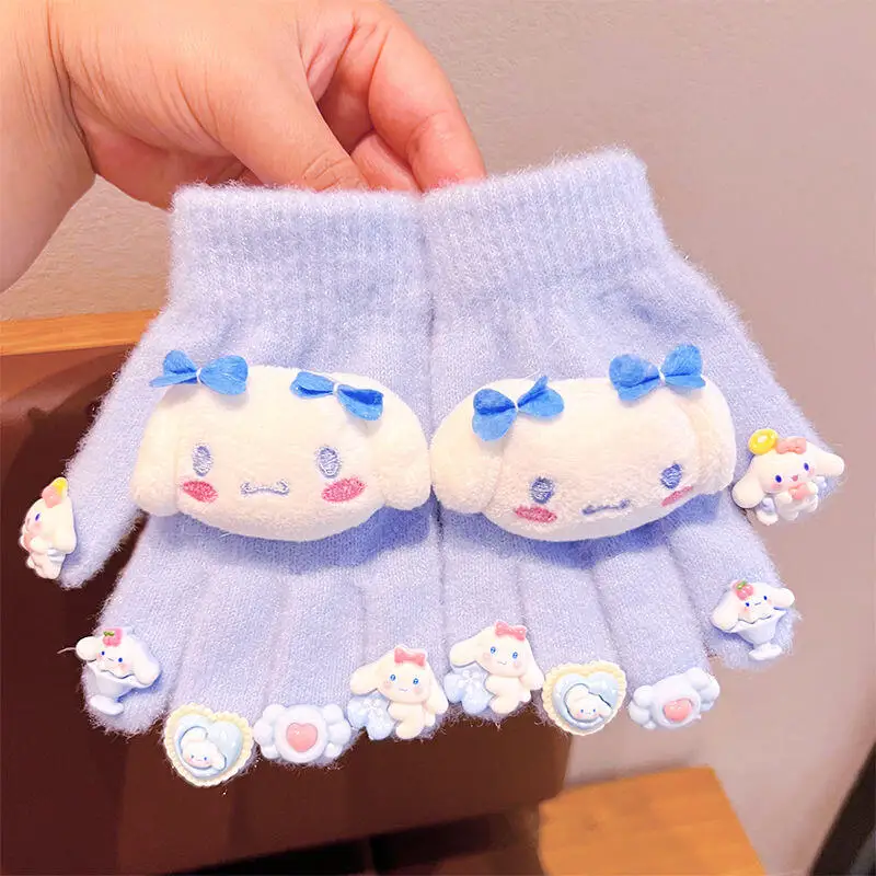 Kuromi Hello Kitty …