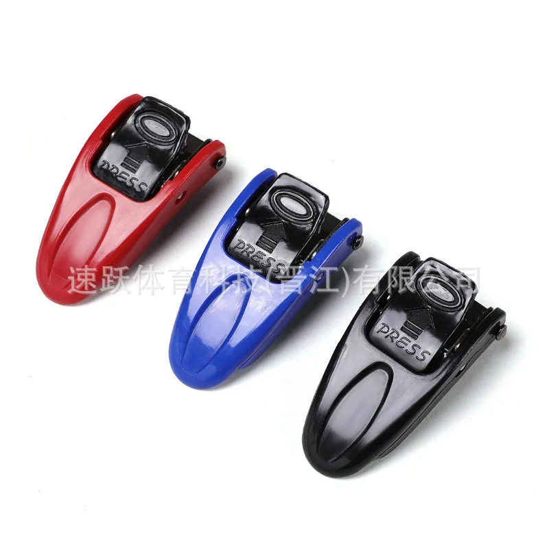 

2 Pieces Professional buckle for Fitness Jumping Shoes