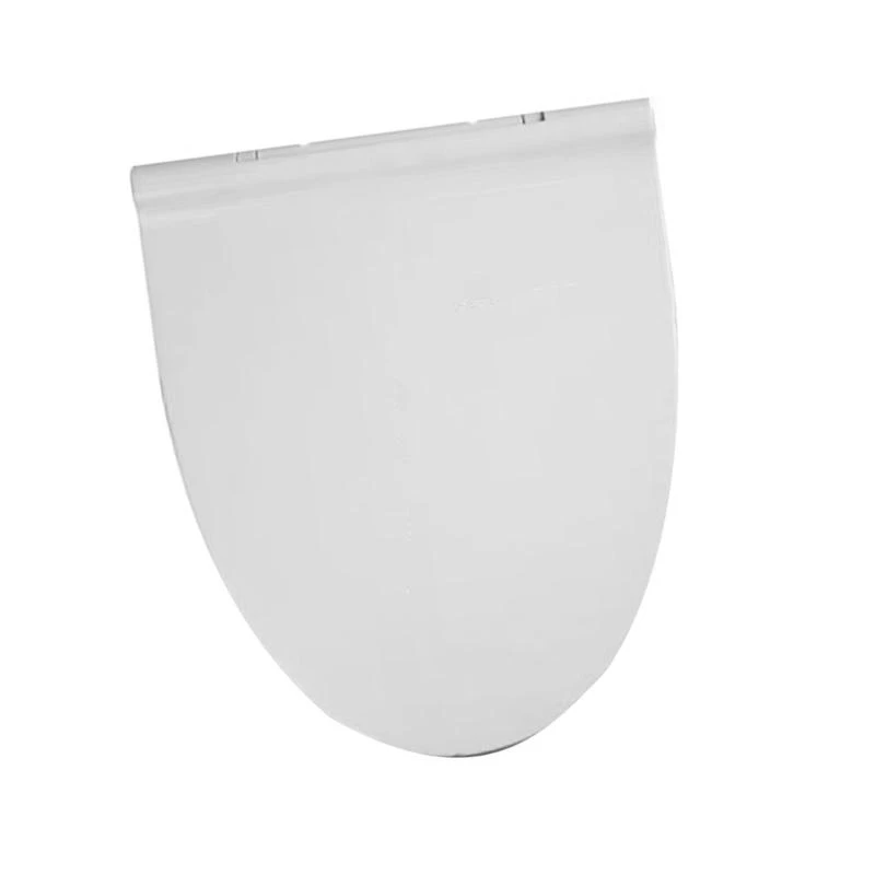 652F Slowly Close Toilet Lid Quickly Release Toilet Seats Cover Universals Toilet Lid