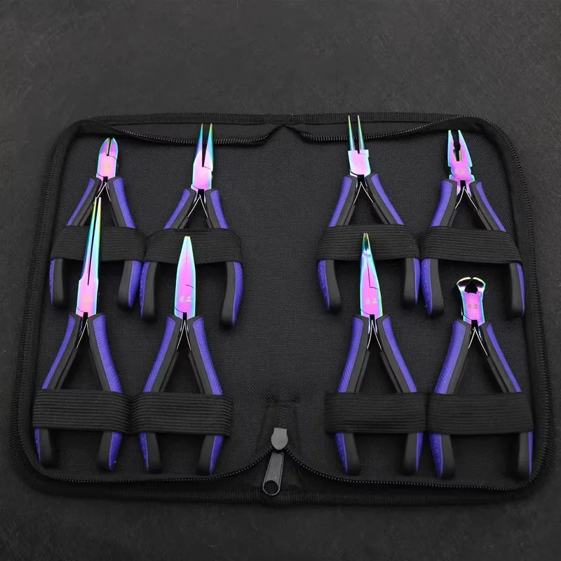 Thumbnail 4 - #40 Top Rated Jewelry Pliers Sets to Buy in 2026