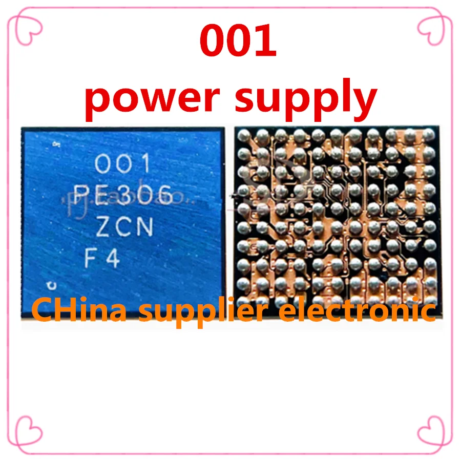 

1pcs-10pcs PM8550 Model 000 3R2 3V1 001 Power Supply I6681Z RF Power Supply