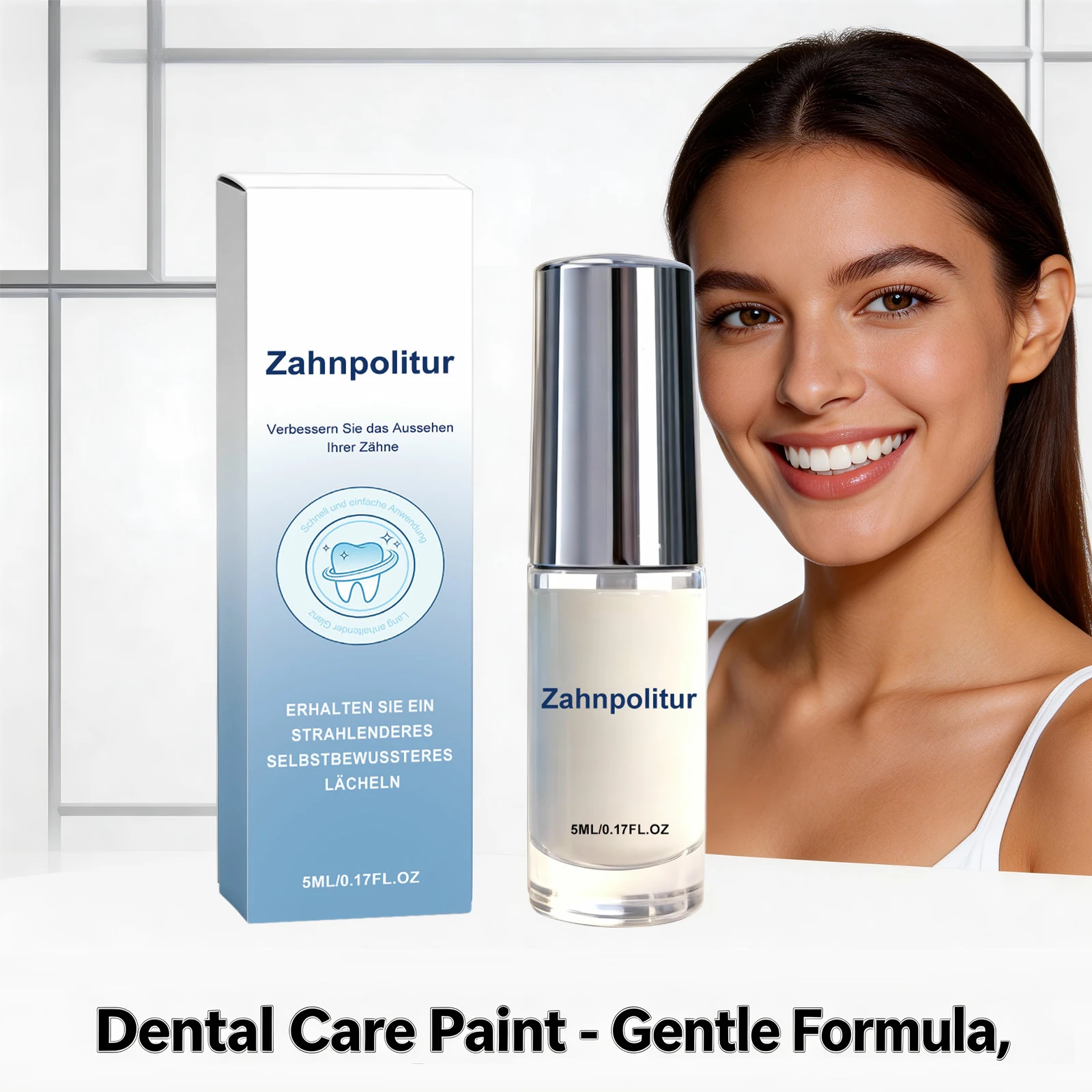 Zahnpolitur Tooth Whitening Care Paint Restoring Teeth Color Remove Teeth Stains Improve Yellow Teeth Teeth Whitening Product