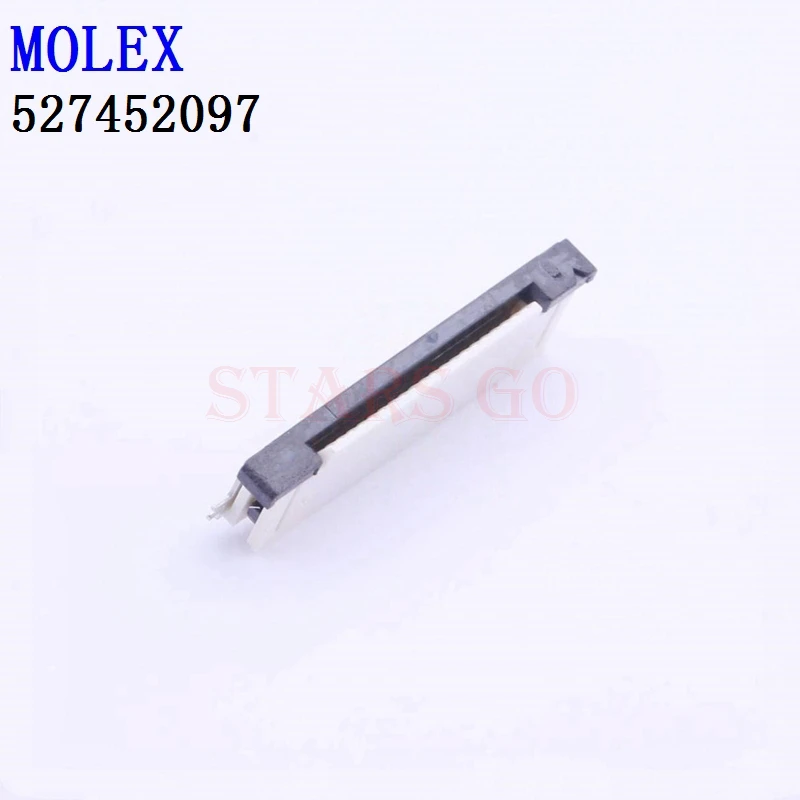 

10PCS/100PCS 527452097 527450897 527450697 526100833 MOLEX Connector