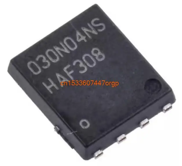 

Free shipping IC new% BSC030N04NS