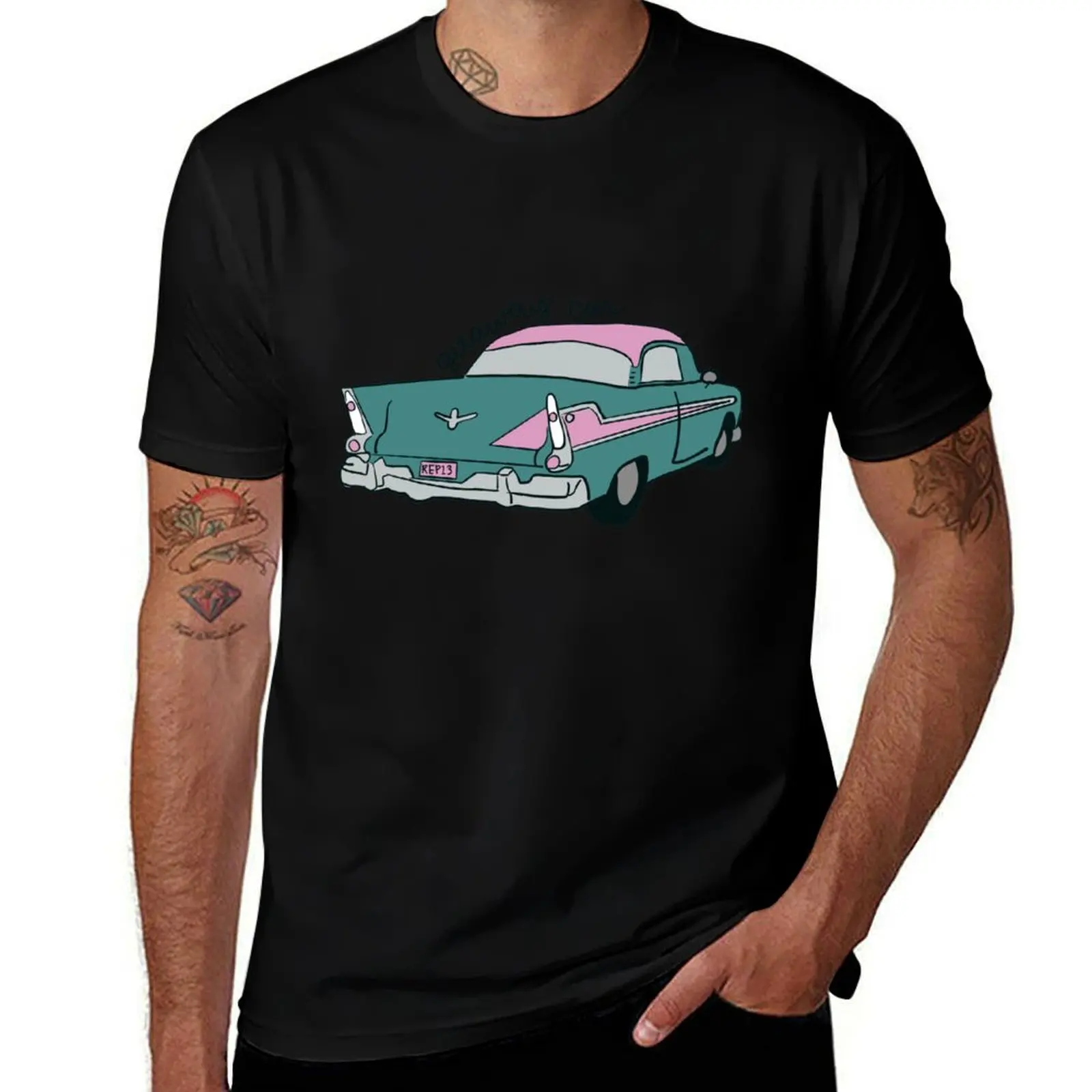 

X Marks the Spot T-Shirt man t shirt summer t shirts for man pack white T-Shirt