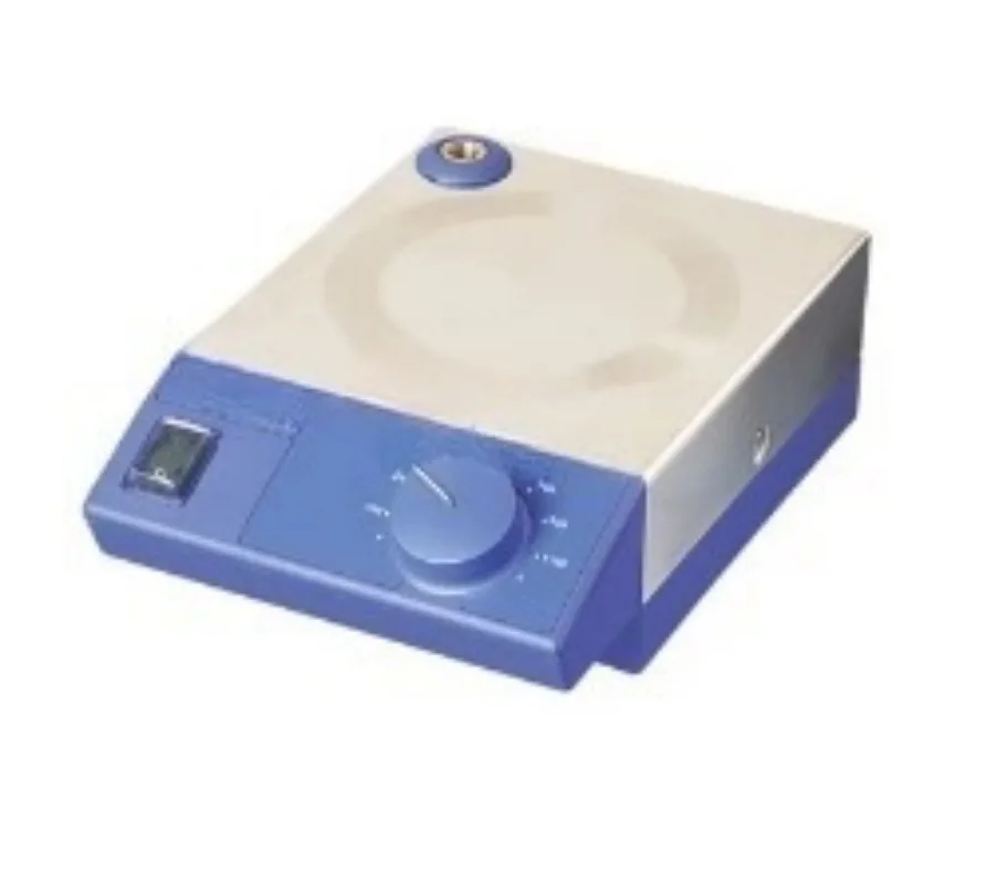 Standard Benchtop Magnetic Stirrer Liquid Mixing Equipment For Lab Chemical Experiment