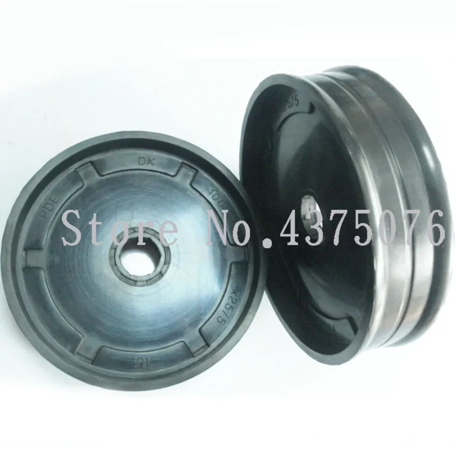 

DK200 Car repair parts Grinding Machine machine cylinder piston compact and valve components Rubber seal