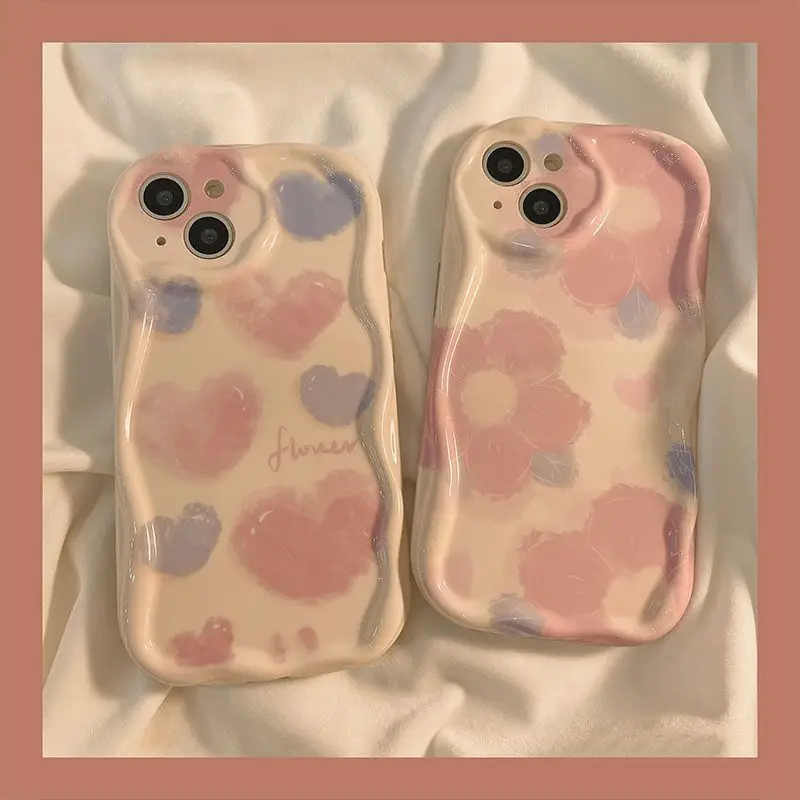 Oil Painting Flower…