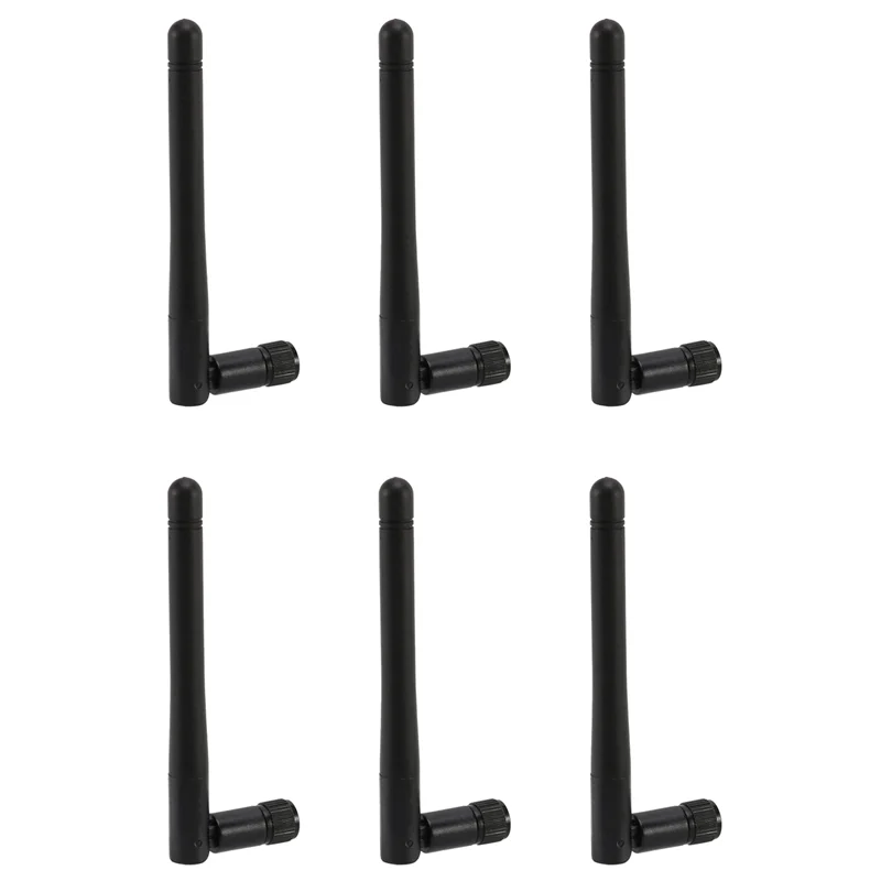 B24B 6PC 2.4G/5G/5.… - image