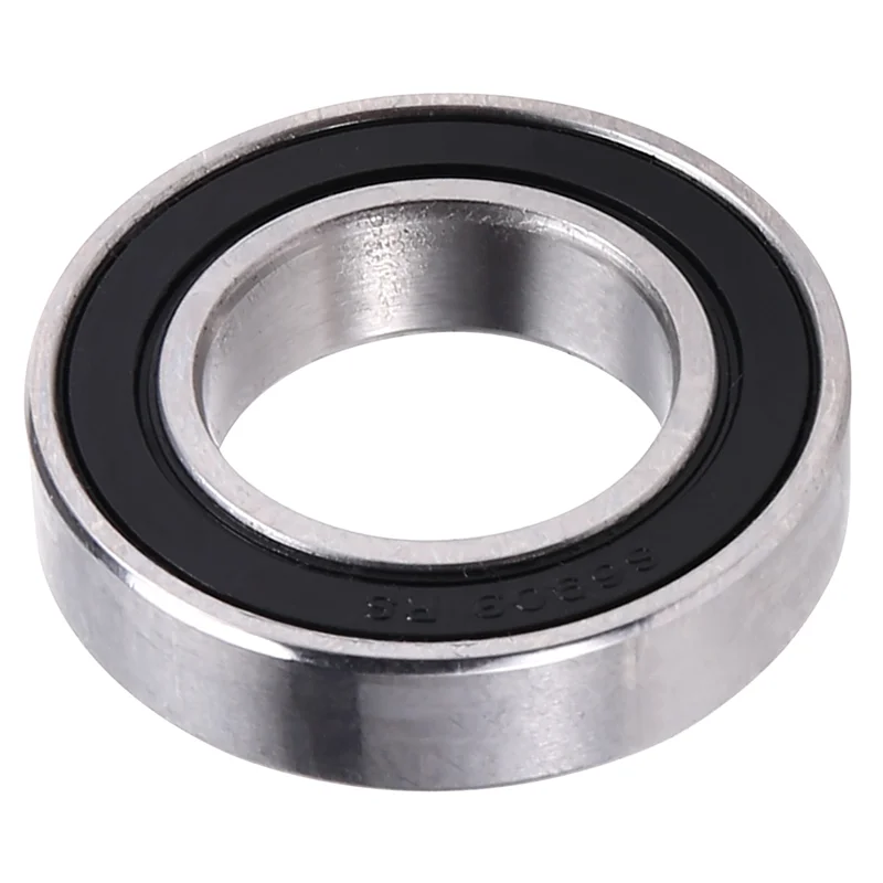 TURE 2X 6903 تحمل مختلط 17X30x7 مللي متر دراجة صيانة خالية تحمل صيانة خالية تحمل للدراجات