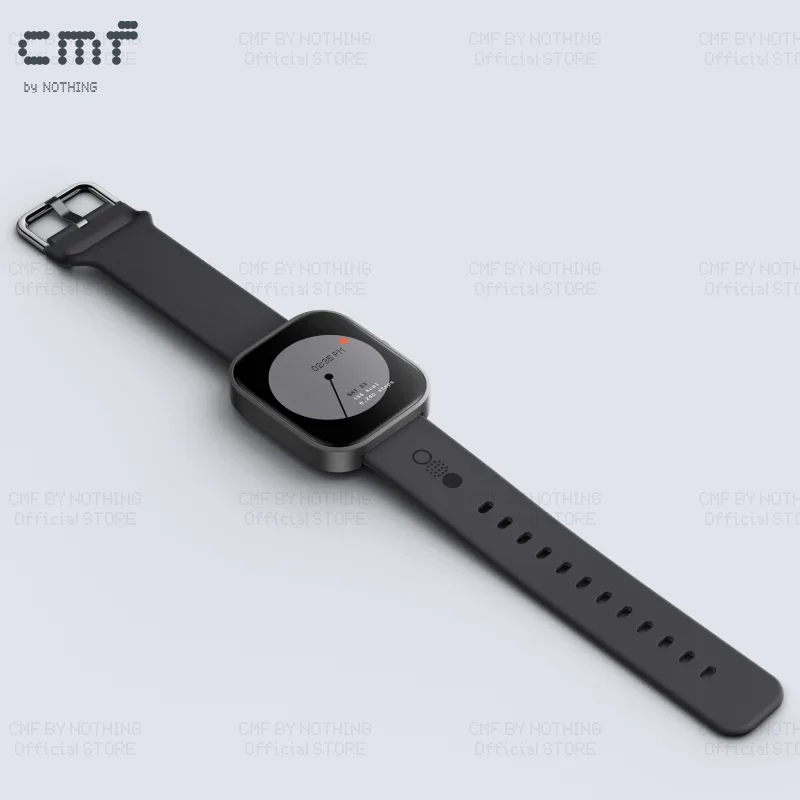 Global Version CMF by Nothing Watch Pro 1.96\