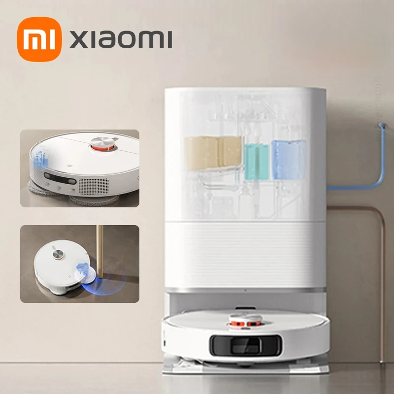 청소기 및 헤어컷 기계 이미지