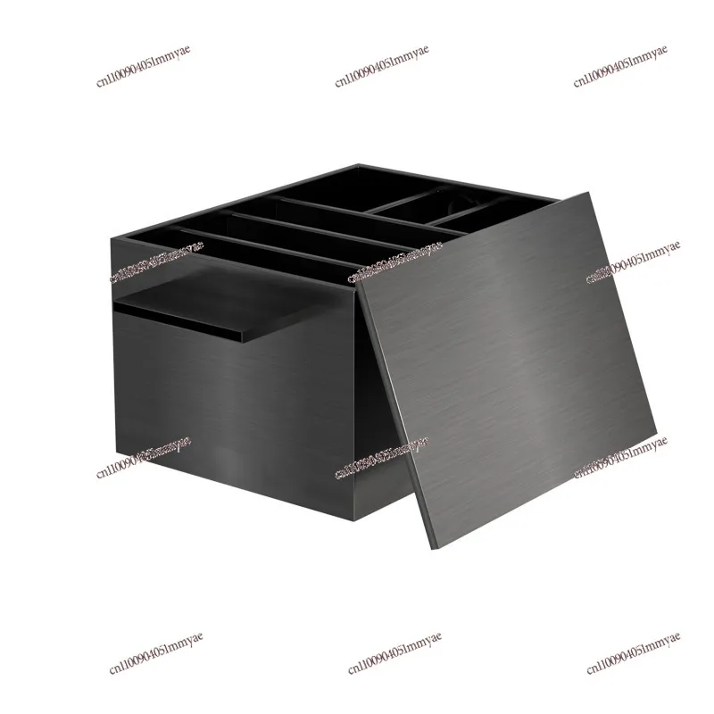 

Fish Tank Waterfall Filter Filter Box for Fish Farming