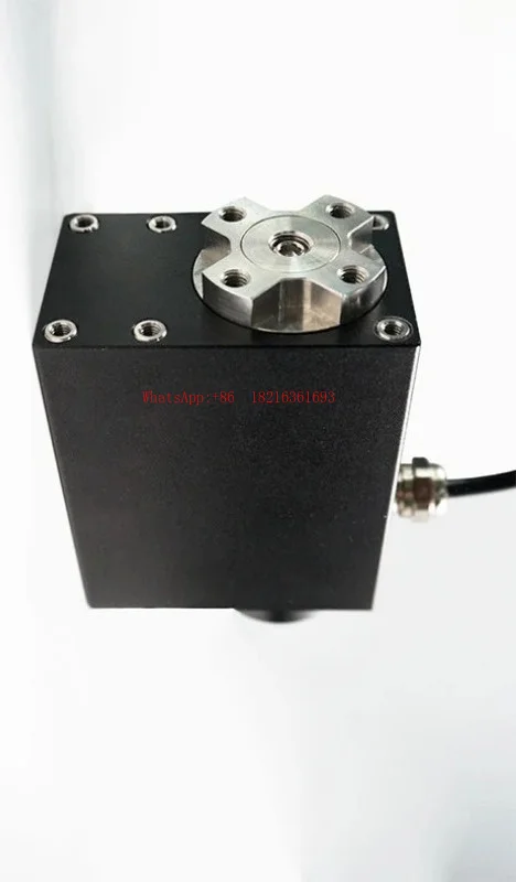 High Torque Underwater Digital Servo, Waterproof Servo Motor, Underwater Robot Arm, Robotic Fish Actuator