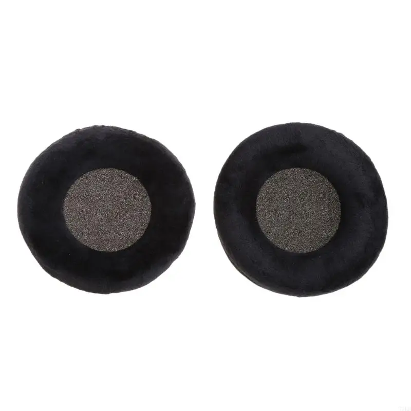 T3LB Ear Cushion Pad Cover Ear Pads Cups Replacement for DT770 DT790 DT797 Headphones