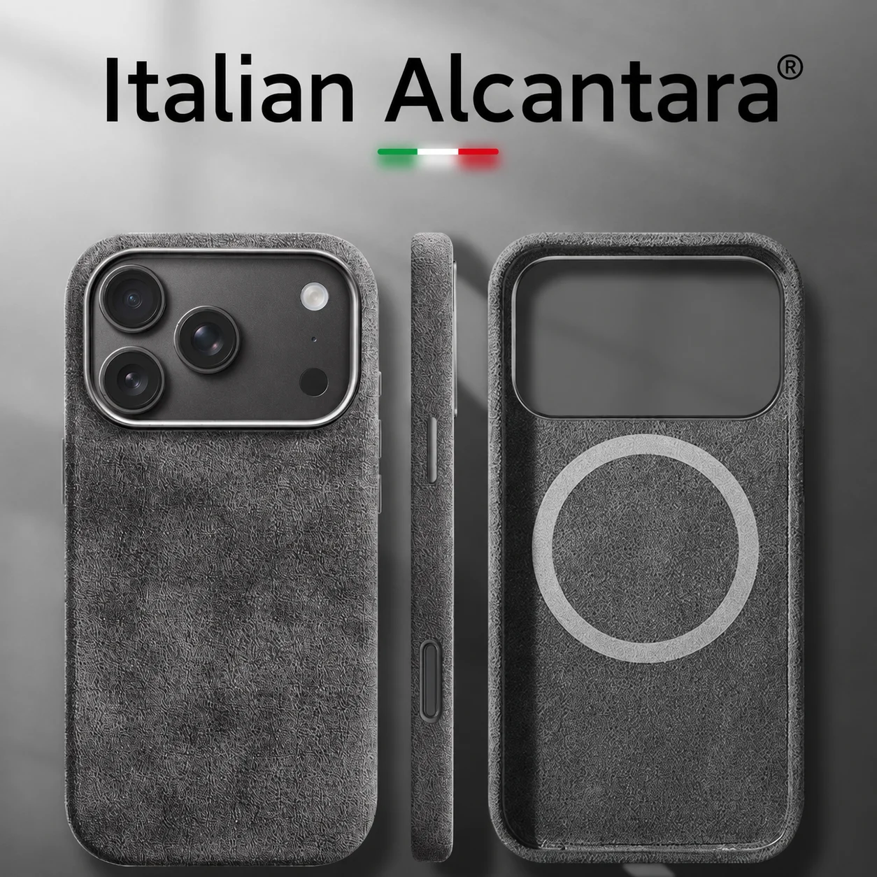 สำหรับ iPhone 18 Pro / 18 Pro  - Magnetic Case Smart บทวิจารณ์และราคา