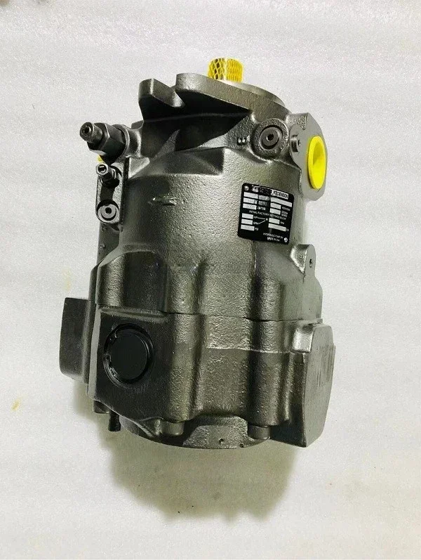 

Applicable to American Parker Axial Plunger Pump Pavc65r4213 Parker Hydraulic Pump Pavc659br213